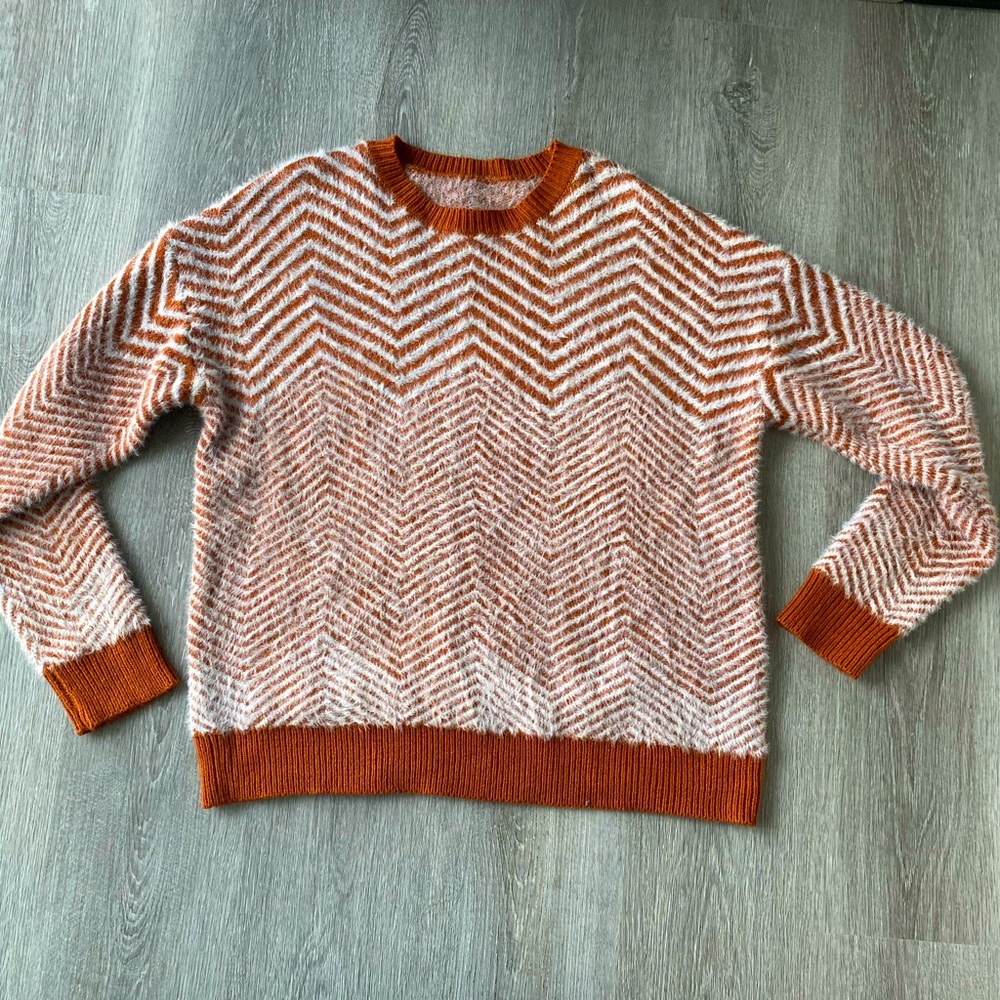 Knit Sweater